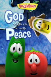 God Wants Us to Make Peace