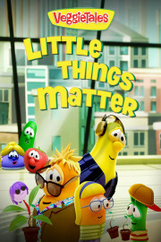 Little Things Matter
