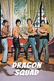 The Dragon Squad