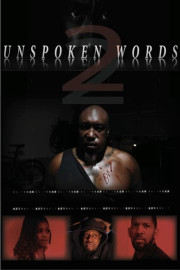 Unspoken Words 2