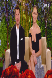 Love Is Blind: The Reunion