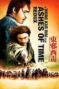 Ashes of Time Redux