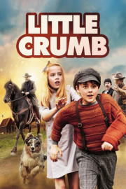 Little Crumb: Race to the Gold Mine