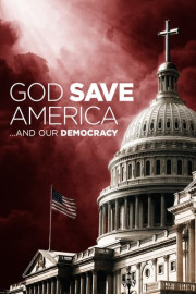 God Save America