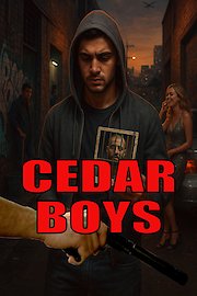 Cedar Boys