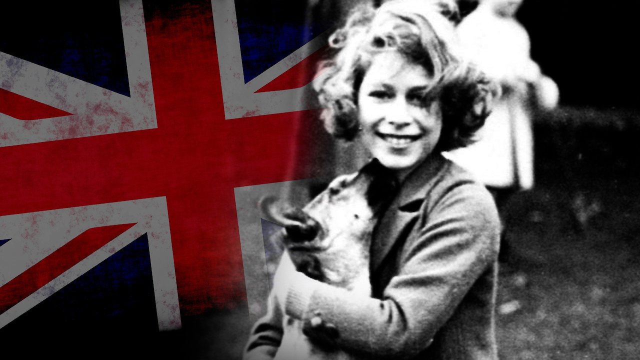 The Royals and their Pets