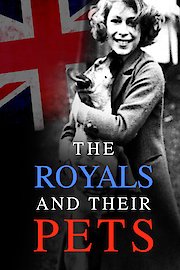 The Royals and their Pets