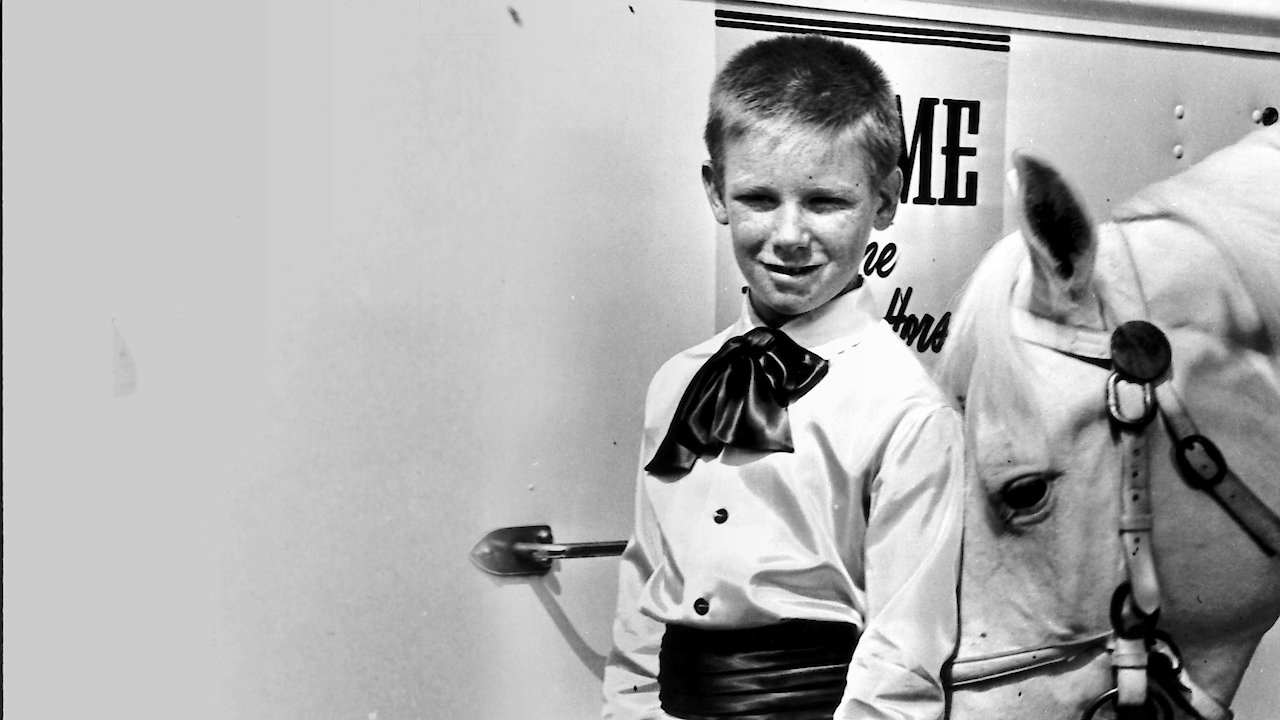 Clown and the Kid, The