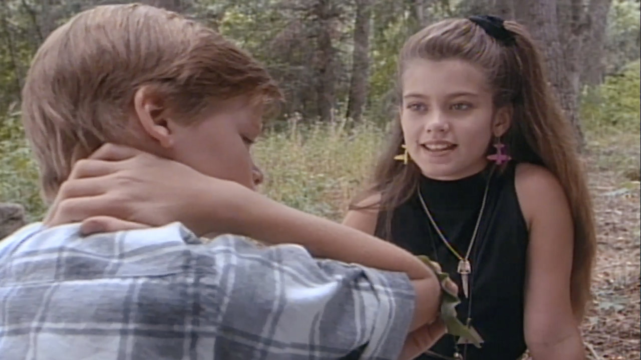 The Witching of Ben Wagner