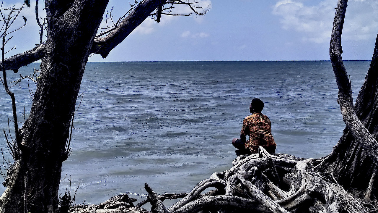 Climate Refugees - A Global Challenge