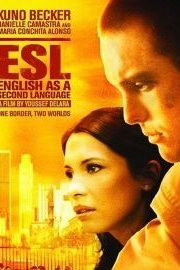 ESL: English as a Second Language