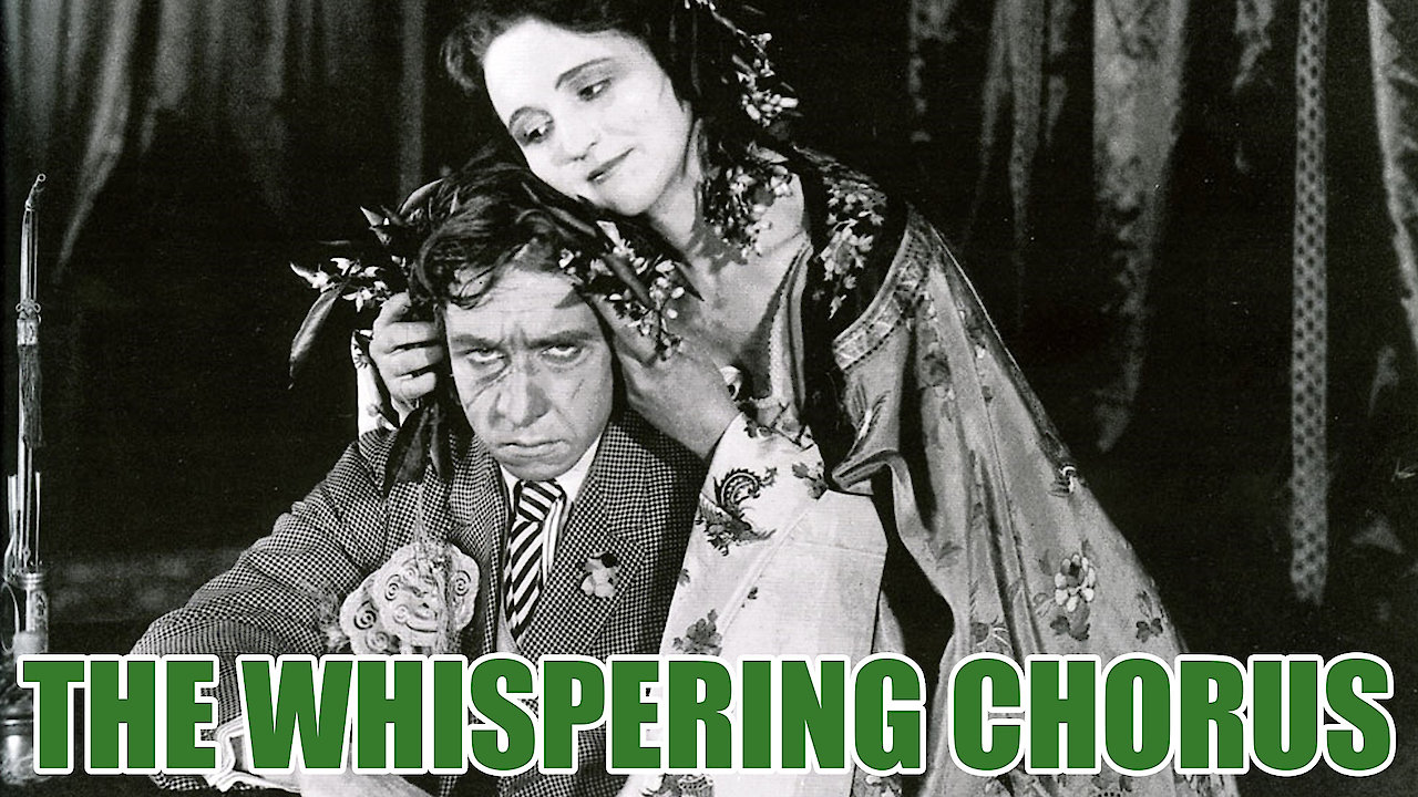 The Whispering Chorus