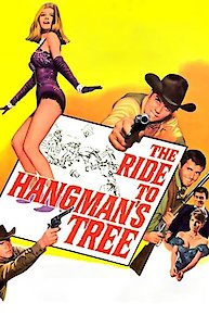 The Ride to Hangman's Tree