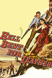 Hell Bent For Leather