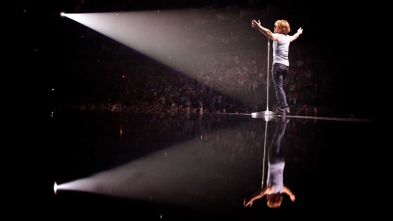 Bon Jovi: The Circle Tour: Live From New Jersey