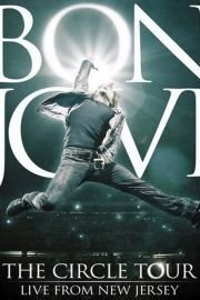 Bon Jovi: The Circle Tour: Live From New Jersey