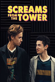 Screams From The Tower