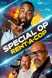 Special Op: Rent-A-Cop