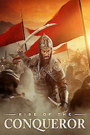 Rise Of The Conqueror