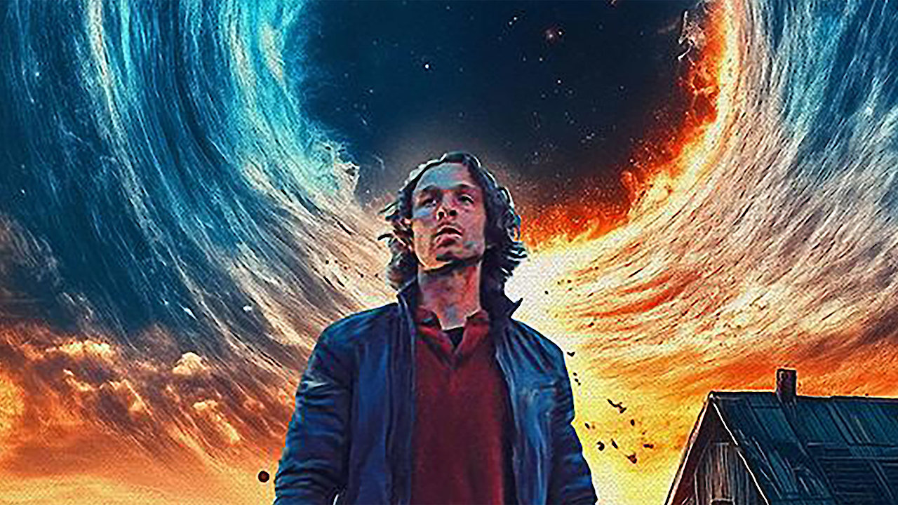 Mischief Upon Mischief