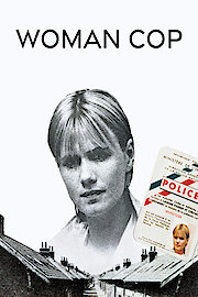 The Woman Cop