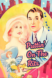 Puttin' On the Ritz
