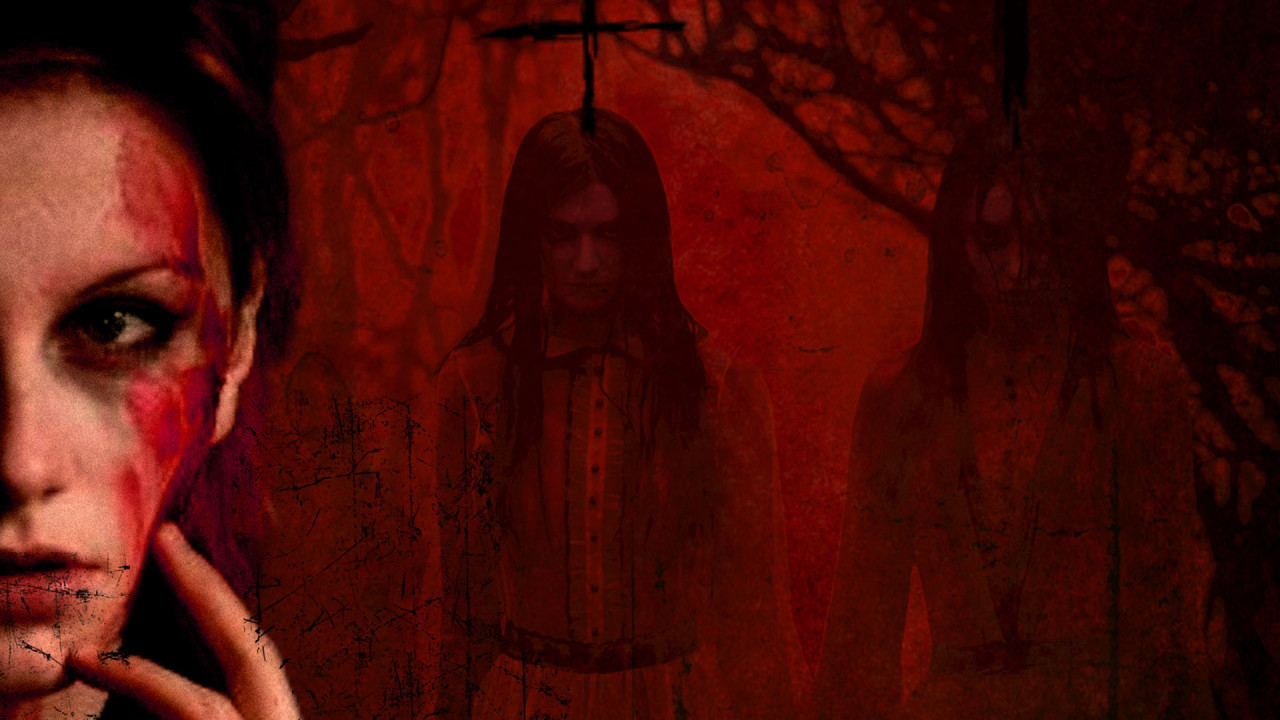 Anna and the Dead