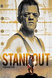 Standout The Ben Kjar Story