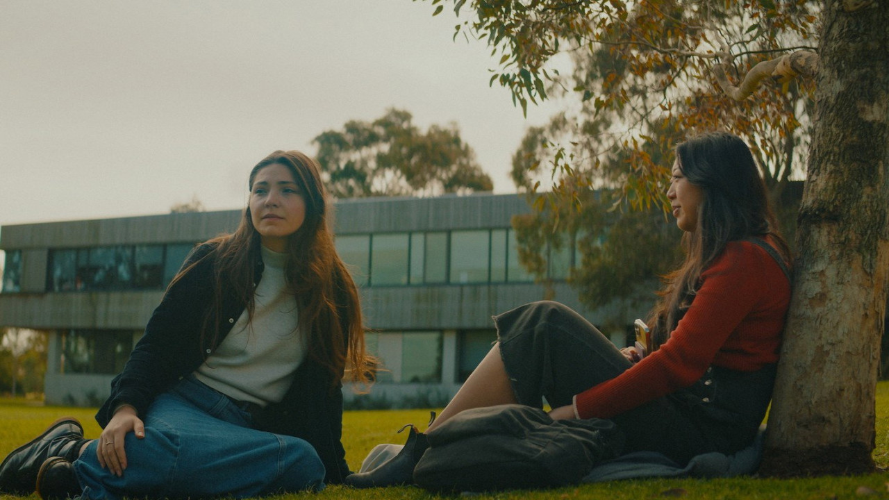 The Girl That Got Away