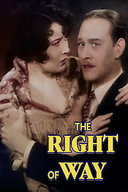 The Right of Way