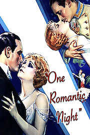 One Romantic Night