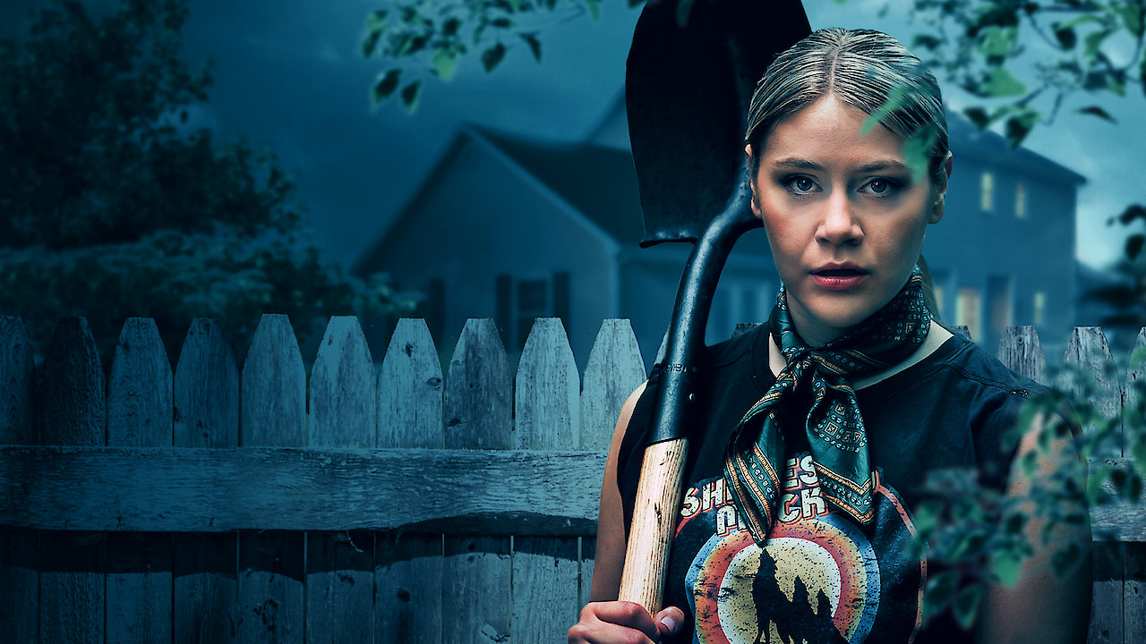 I Have to Kill My Neighbor