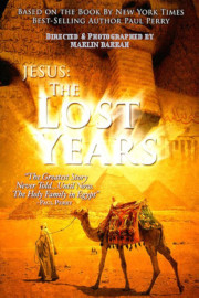 Jesus: The Lost Years