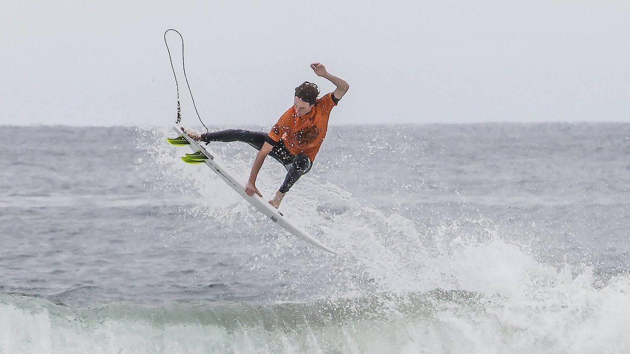 REPLAY - 2022 US Board Riders Clubs National Championship