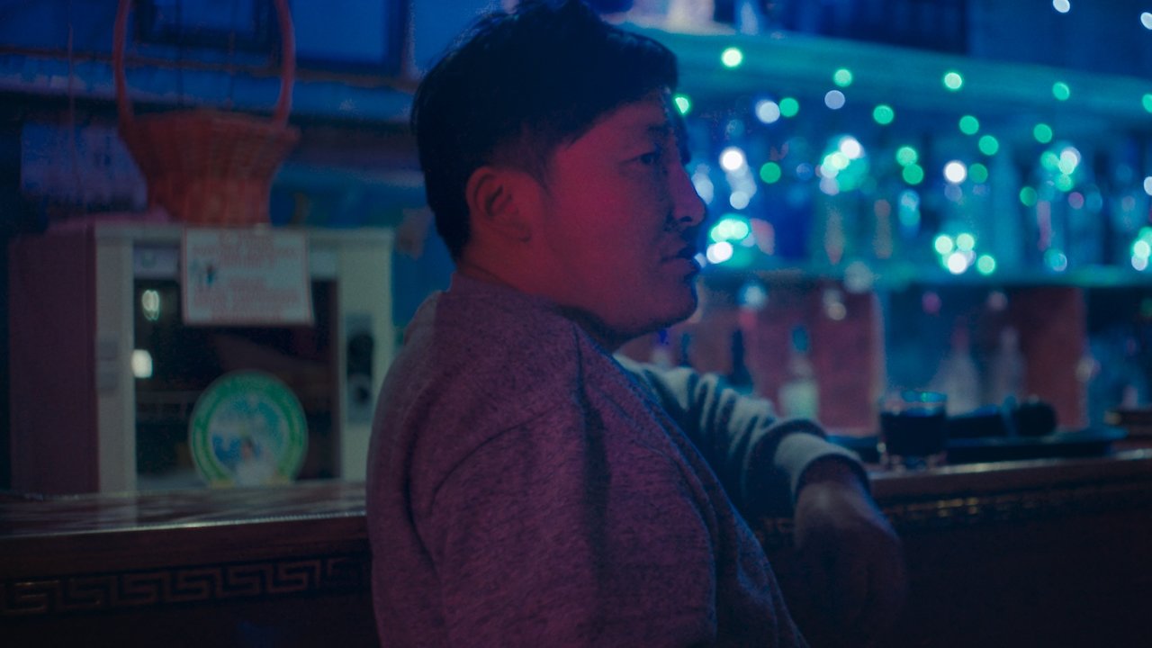 The Wolves Always Come at Night