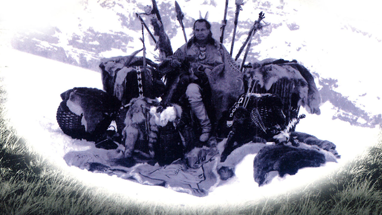 The Song of Hiawatha