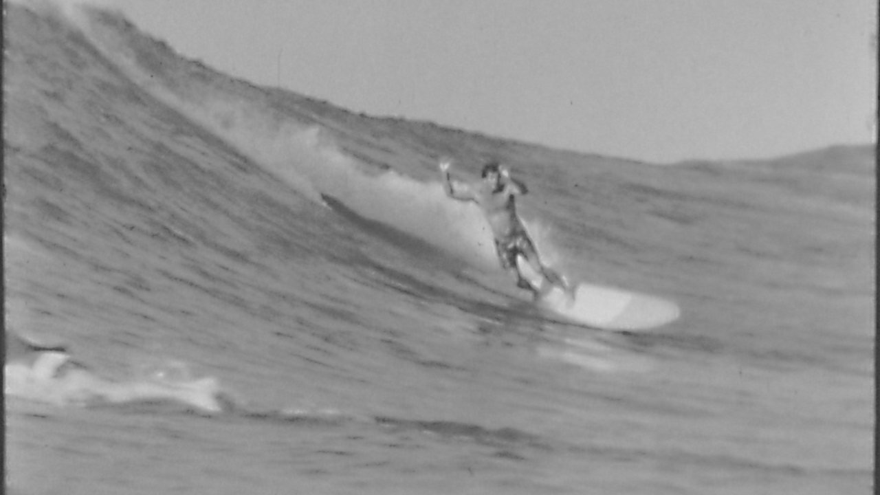 1967 Dukes World of Surfing