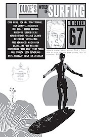 1967 Dukes World of Surfing