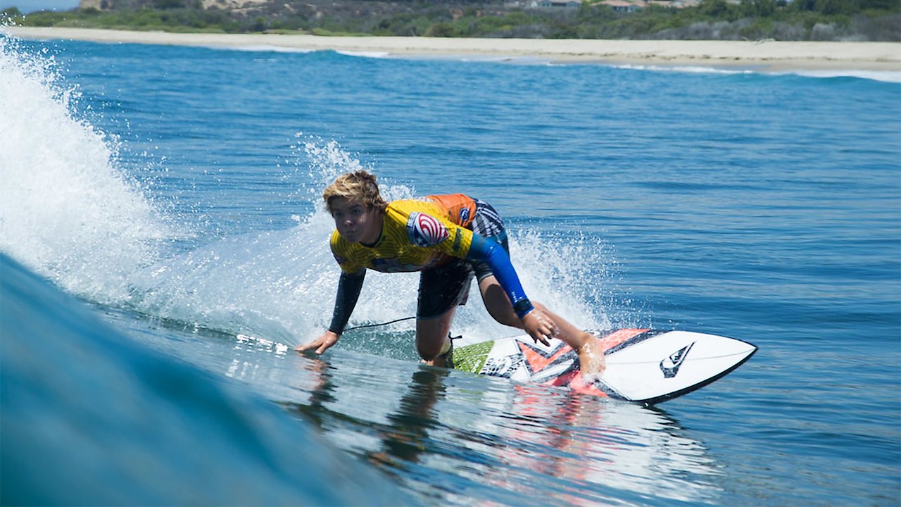 REPLAY: 2022 USA Surfing Championships - 2