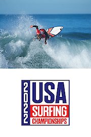 REPLAY: 2022 USA Surfing Championships - 2
