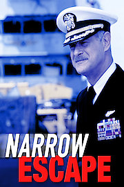 Narrow Escape