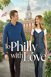 To Philly with Love