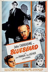 Bluebeard