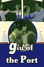Girl of the Port