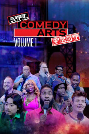 ATL Comedy Arts Fest