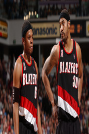 Untold: Jail Blazers