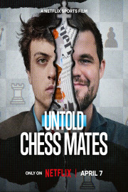 Untold: Chess Mates