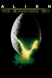 Alien: The Director's Cut