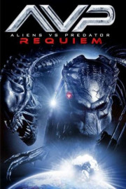 Aliens vs. Predator: Requiem: Extended Cut