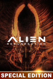 Alien Resurrection: Special Edition